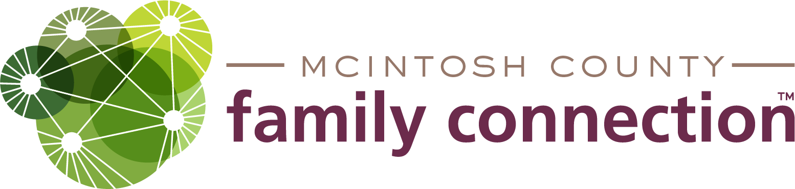 McIntosh County – GAFCP logo